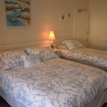 Hotel Glen Afton Penzance Zimmer foto