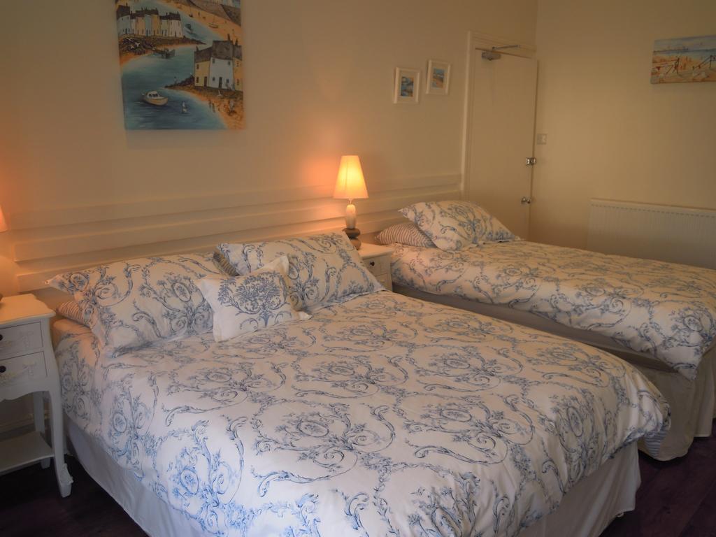 Hotel Glen Afton Penzance Zimmer foto
