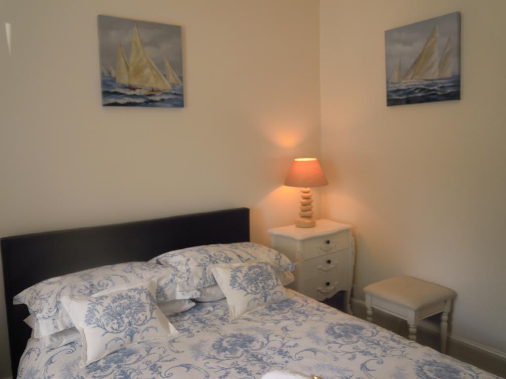 Hotel Glen Afton Penzance Zimmer foto
