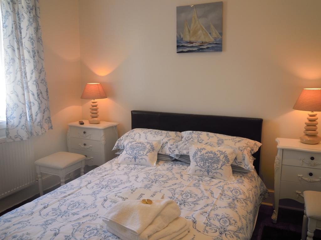 Hotel Glen Afton Penzance Zimmer foto