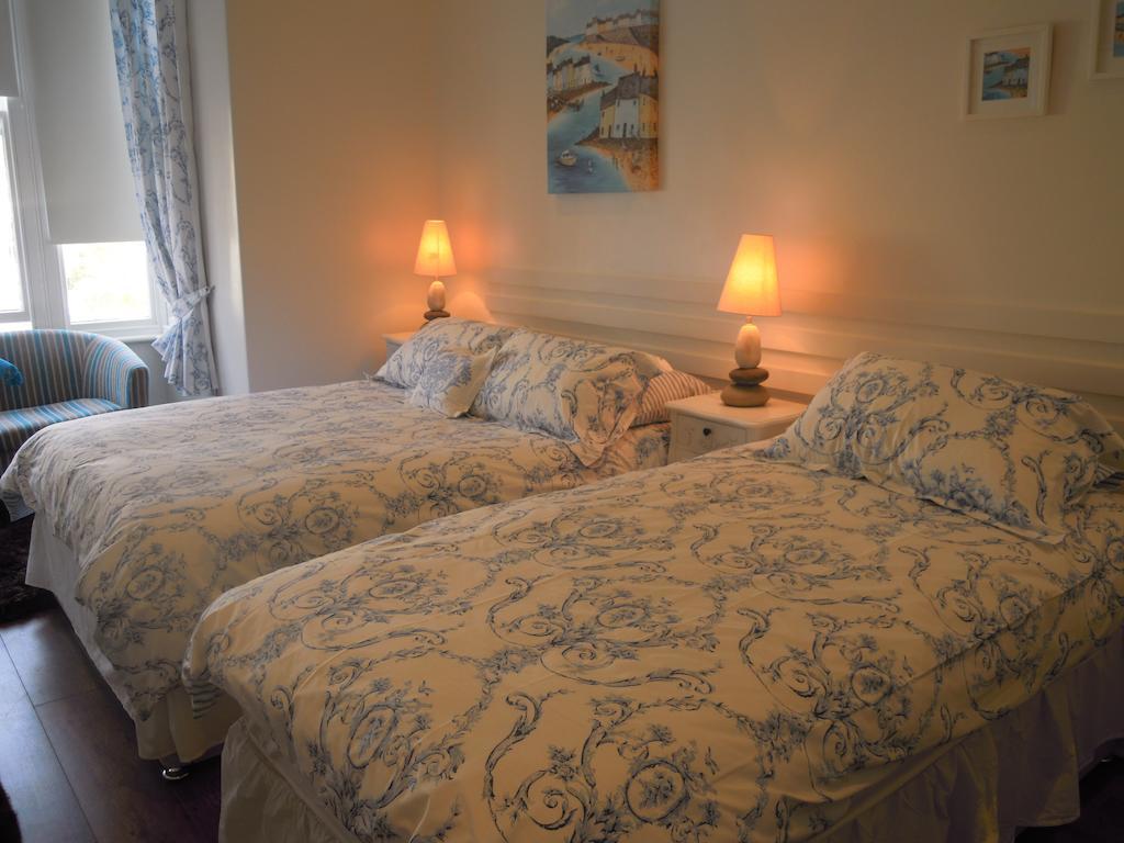 Hotel Glen Afton Penzance Zimmer foto