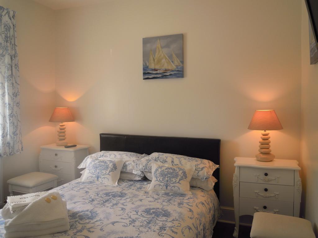 Hotel Glen Afton Penzance Zimmer foto