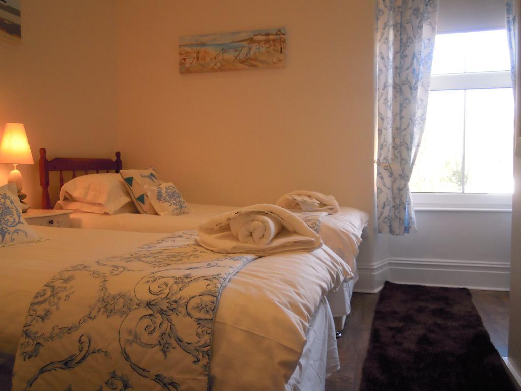 Hotel Glen Afton Penzance Zimmer foto